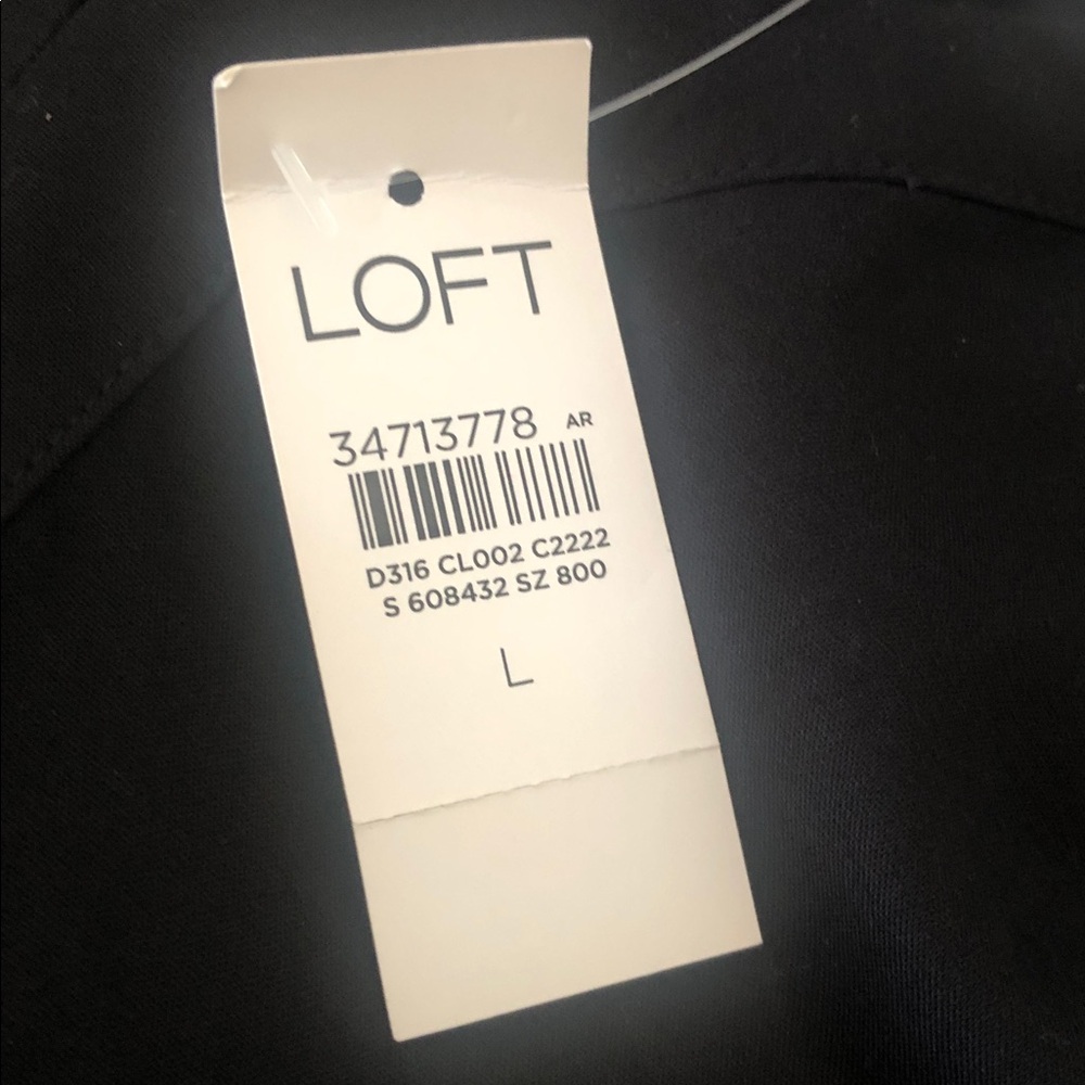 Loft Dress - Picture 6 of 6